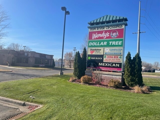 More Photos Of 3841 Saint Francis Blvd, Anoka General Retail For Lease