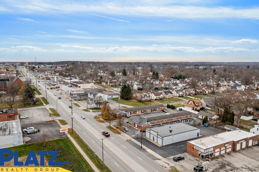 More Photos Of 6620 Market St, Youngstown Freestanding For Sale