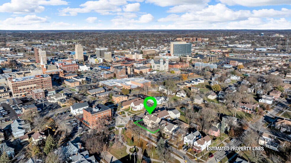 More Photos Of 601 S Jackson St, Jackson Office For Sale