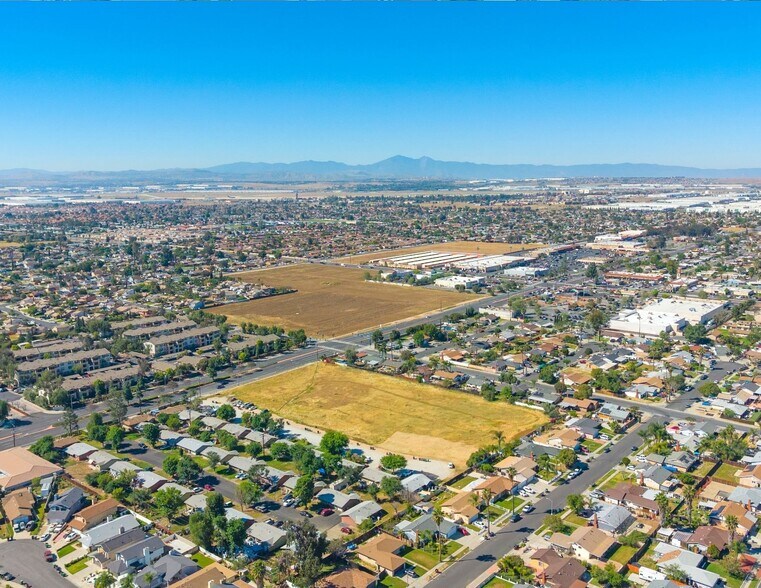 More Photos Of 13989 Moreno Rose Pl, Moreno Valley Land For Sale