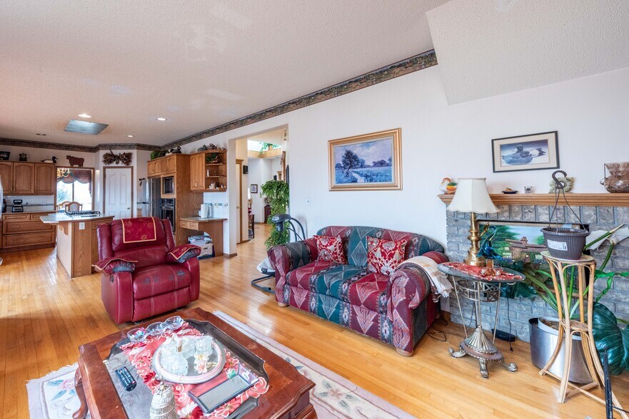 More Photos Of 252128 Rge Rd 280, Rocky View No 44 Land For Sale