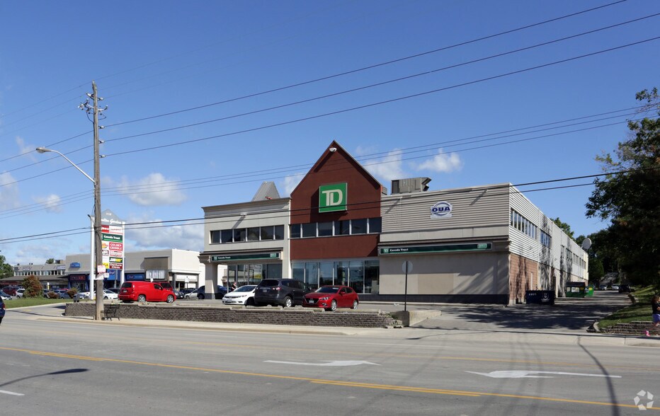 More Photos Of 1119 Fennell Ave, Hamilton Storefront Retail Office For Lease