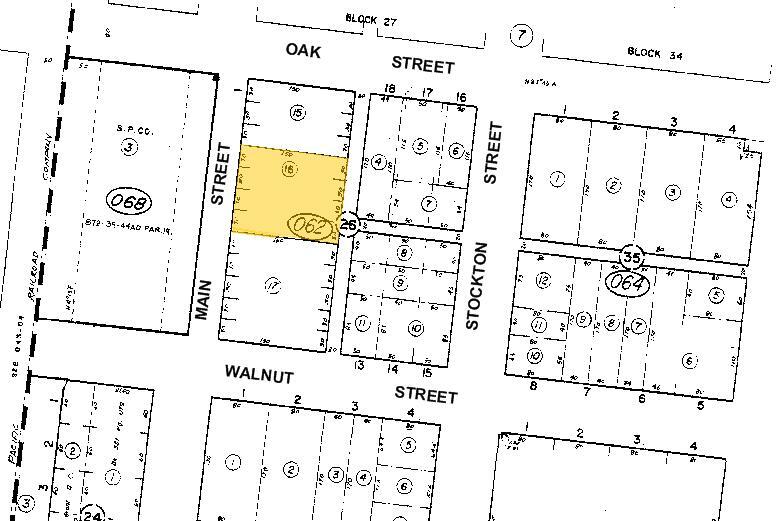 More Photos Of 112 S Main St, Lodi Warehouse For Lease