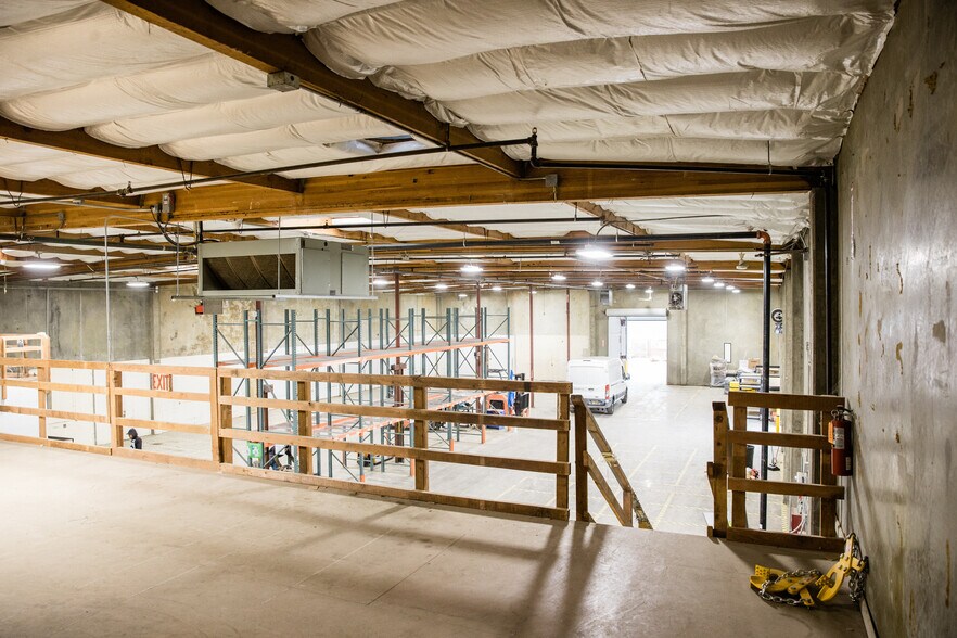 More Photos Of 962 Kaiser Rd, Napa Warehouse For Sale