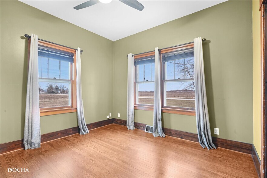 More Photos Of 8725 Plattville Rd, Newark Land For Sale