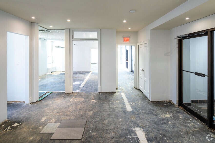 More Photos Of 2171 Avenue Rd, Toronto Office For Lease