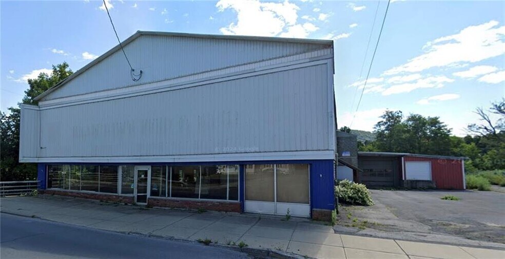 More Photos Of 99 Delaware St, Walton General Retail For Sale