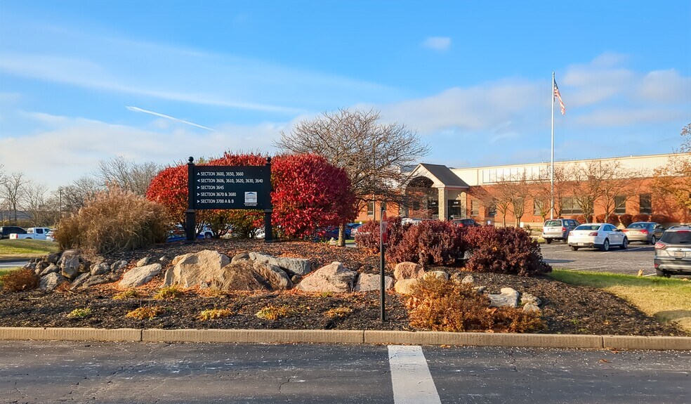 More Photos Of 3600-3700 Park 42 Dr, Sharonville Coworking Space