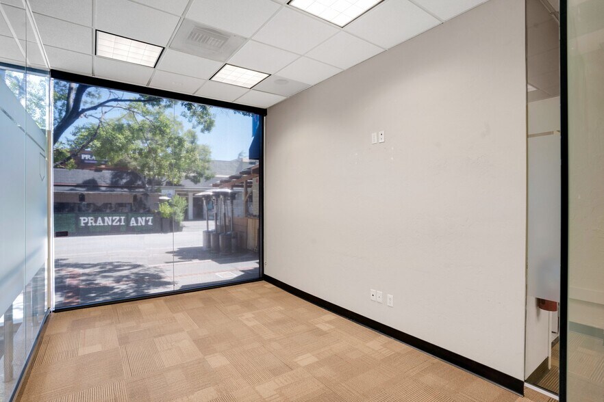 More Photos Of 780 Laurel St, San Carlos Bank For Lease