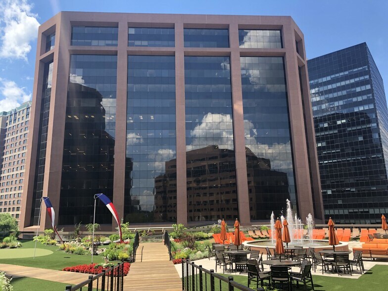 More Photos Of 50 Main St, White Plains Office For Lease