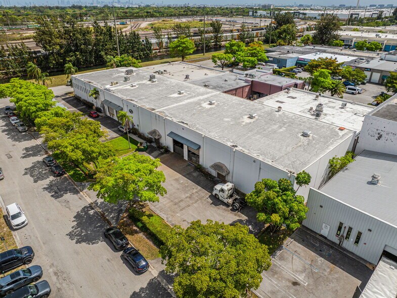 More Photos Of , Miami Industrial For Sale