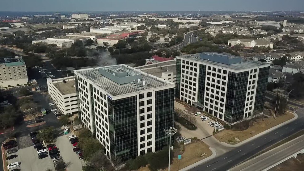 More Photos Of 9606 N Mopac Expy, Austin Unknown For Lease