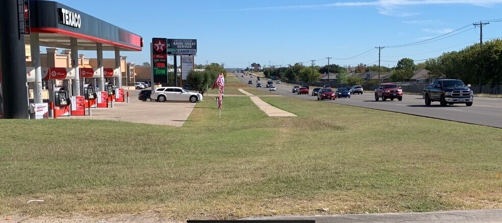 More Photos Of , Killeen General Retail For Sale