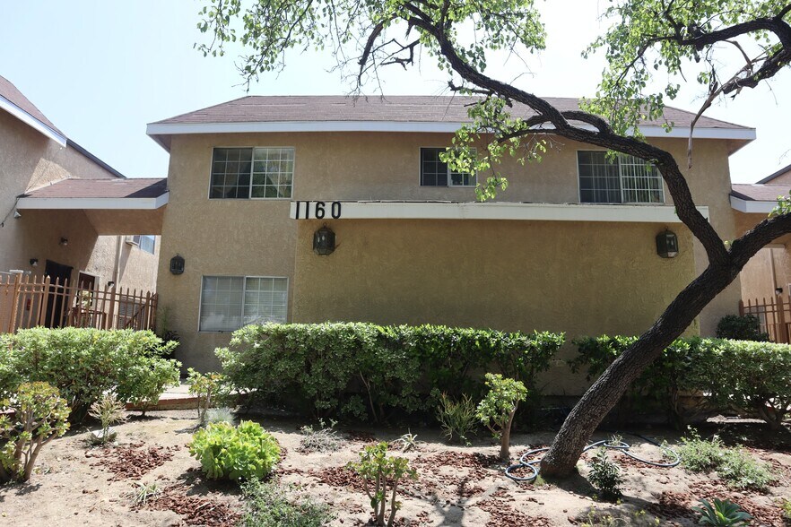 More Photos Of 1160 Elm Ave, Glendale Apartments For Sale
