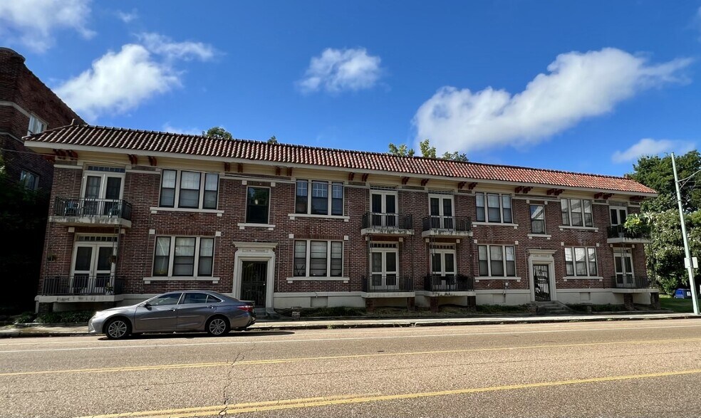 More Photos Of 1775 Madison Ave, Memphis Apartments For Sale