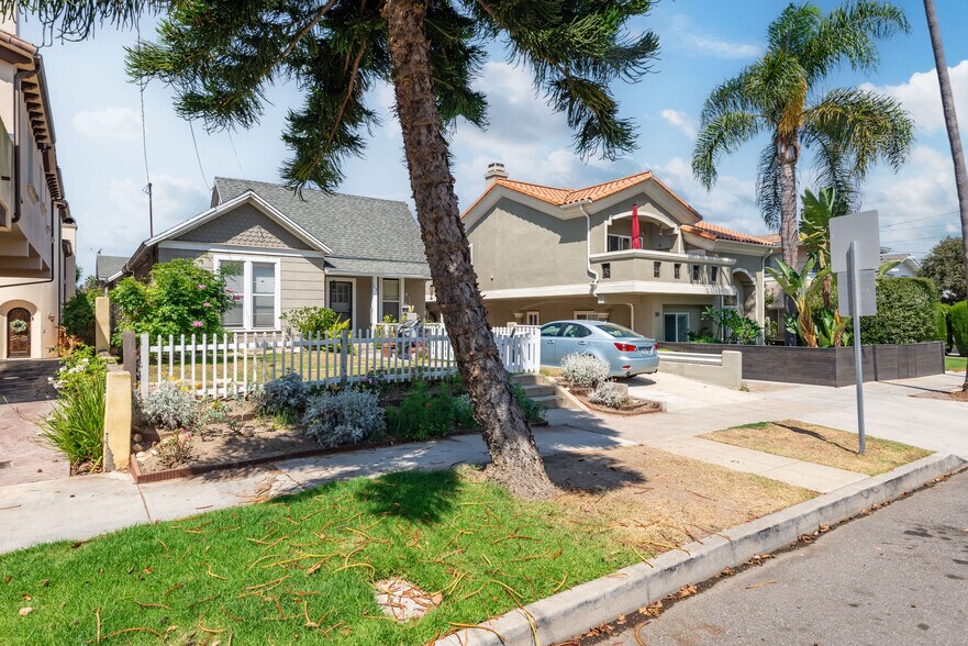 More Photos Of 213 S Francisca Ave, Redondo Beach Multifamily For Sale