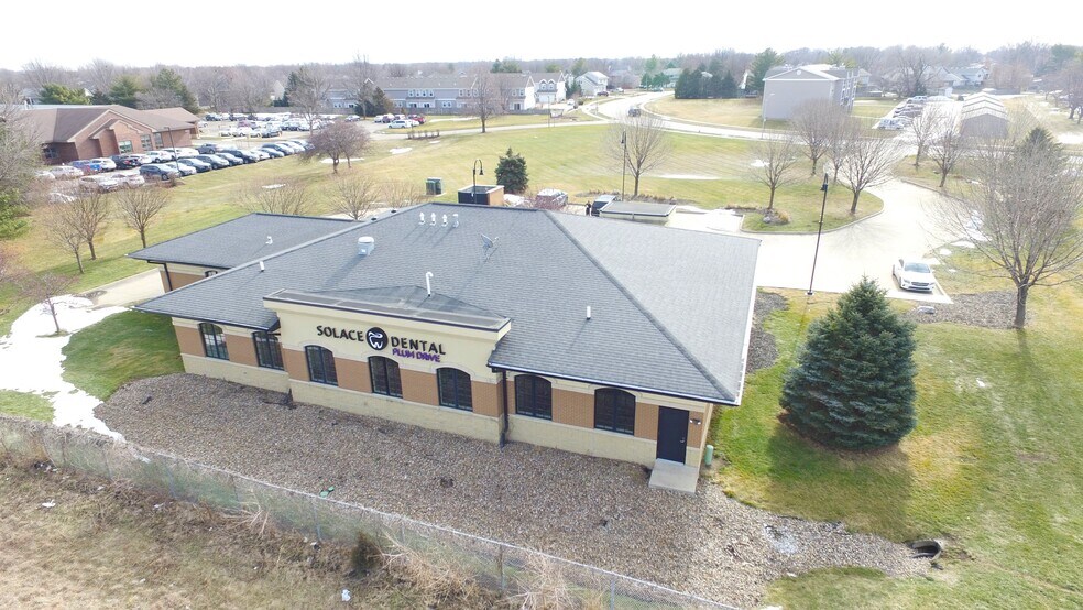 Primary Photo Of 8501 Plum Dr, Urbandale Medical For Sale