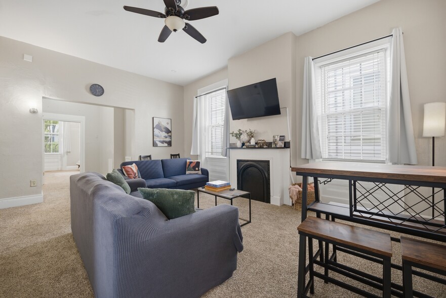 More Photos Of 367 Middle St, Portsmouth Apartments For Sale