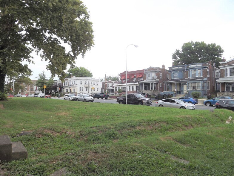 More Photos Of 4647 N Broad St, Philadelphia Religious Facility For Lease