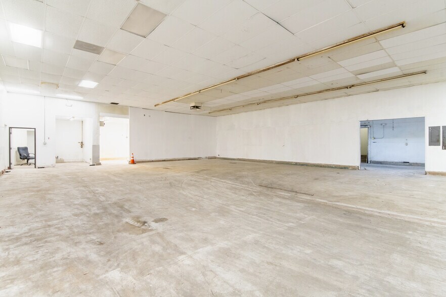 More Photos Of 506 Stanford Ave, Los Angeles Food Processing For Lease