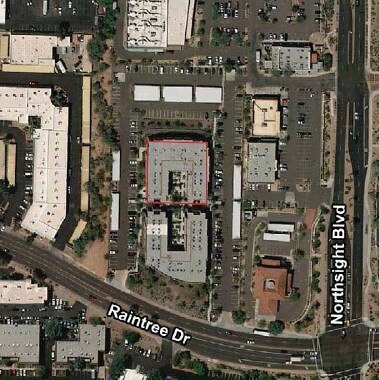 More Photos Of 8360 E Raintree Dr, Scottsdale Office For Lease