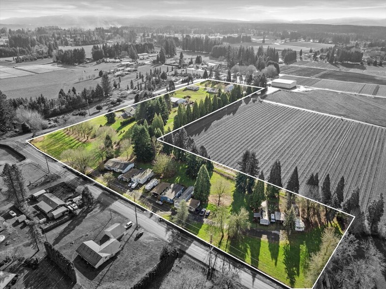 Primary Photo Of 35070 SE Compton Rd, Boring Manufactured Housing Mobile Home Park For Sale