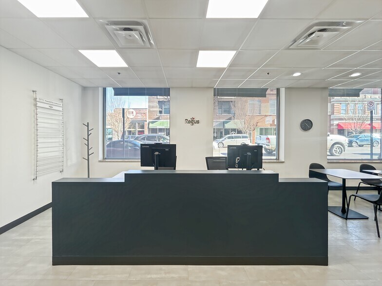 More Photos Of 101 W Vandalia St, Edwardsville Coworking Space