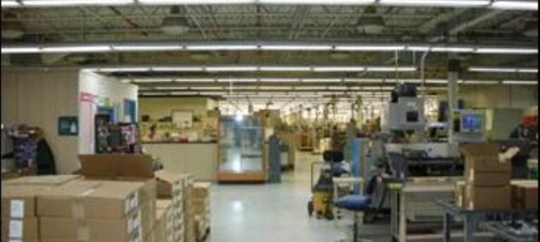 More Photos Of 807 Woods Rd, Cambridge Manufacturing For Lease