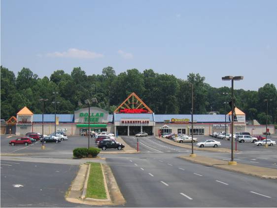 More Photos Of 2101 Peters Creek Pky, Winston-Salem Freestanding For Lease