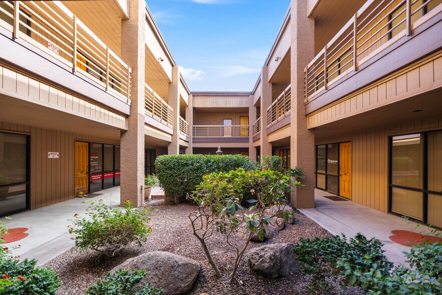 More Photos Of 931 E Southern Ave, Mesa Office For Lease