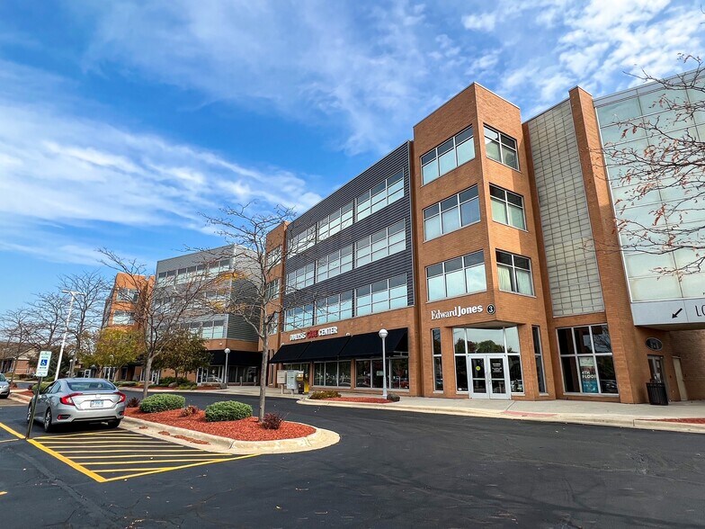 More Photos Of 2990 N Perryville Rd, Rockford Coworking Space