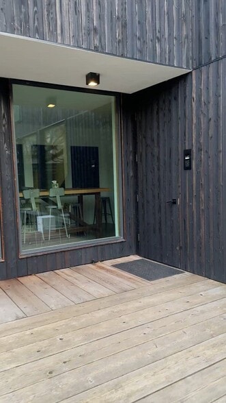 Primary Photo Of 3824 N Vancouver Ave, Portland Loft Creative Space For Lease