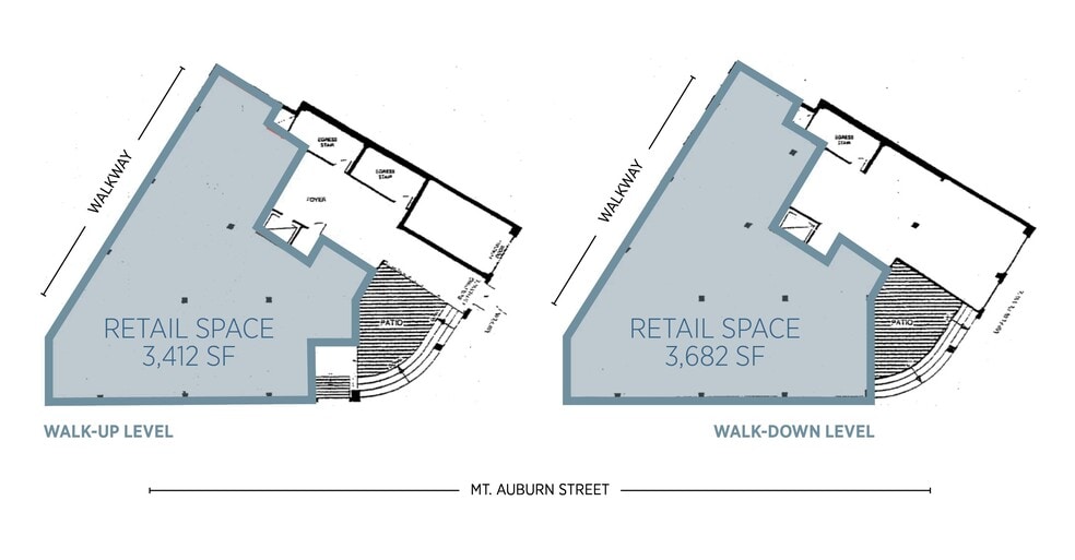 More Photos Of 119 Mt. Auburn, Cambridge Office For Lease