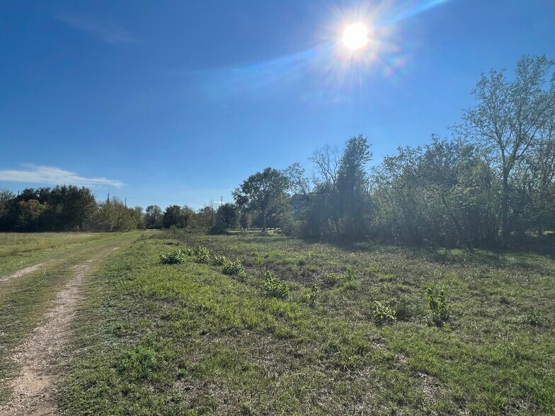 More Photos Of 28144-28150 Morton Rd, Katy Land For Sale