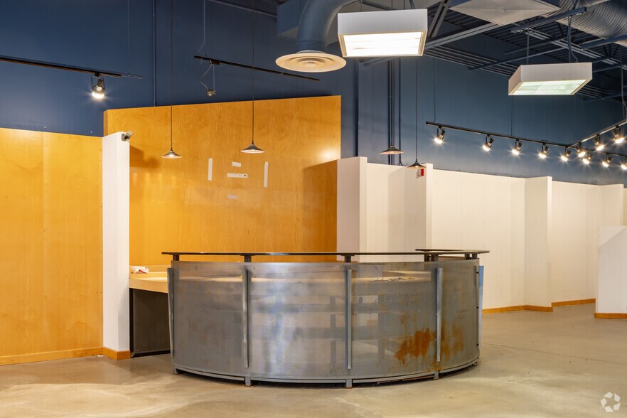 Photo of 1st Floor Ste 5036