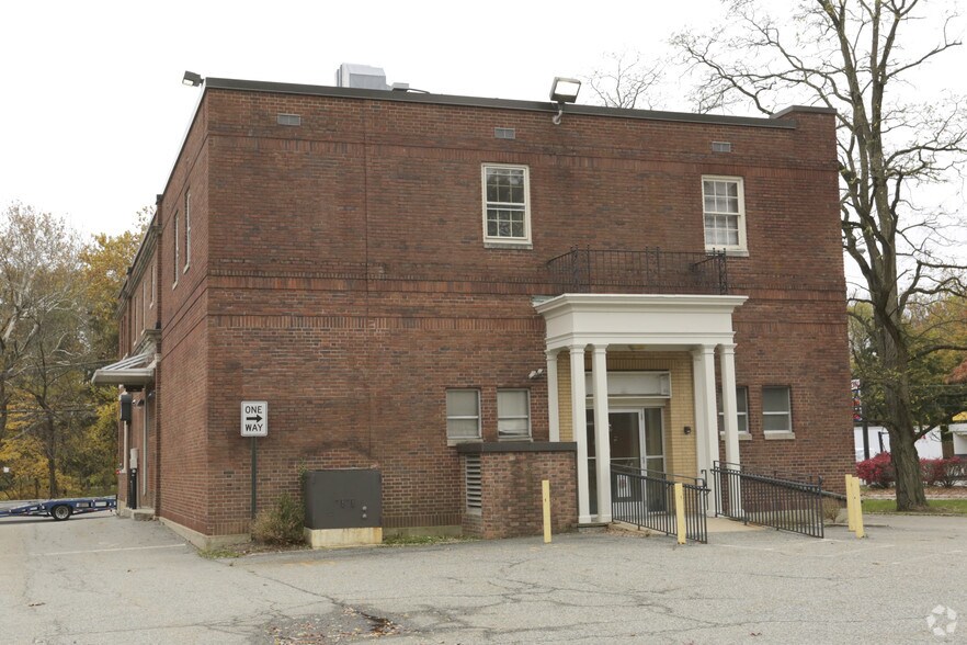 More Photos Of 500 Route 10, Whippany Storefront Retail Office For Sale