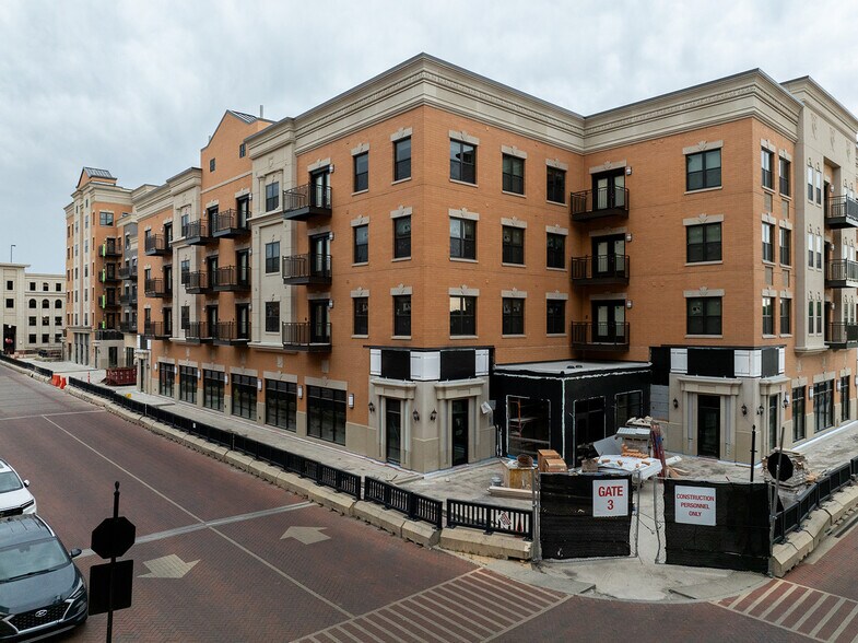 More Photos Of 750 Veterans Way, Carmel Coworking Space