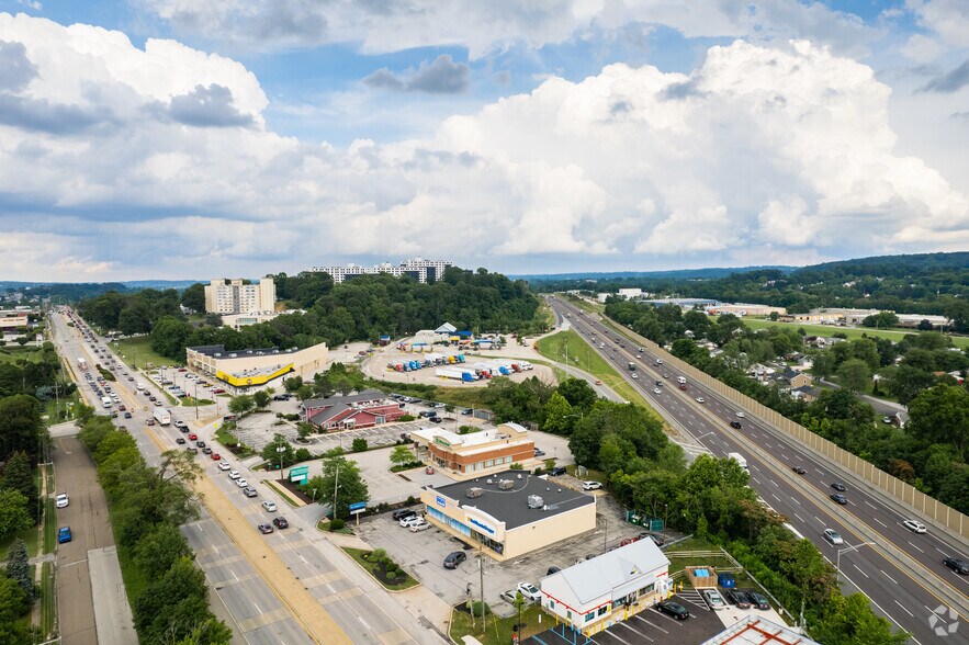 More Photos Of 445 W Dekalb Pike, King Of Prussia Freestanding For Lease