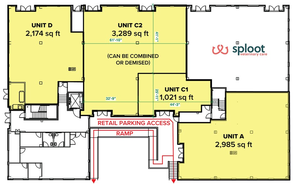 More Photos Of 1165 S Broadway, Denver Apartments For Lease