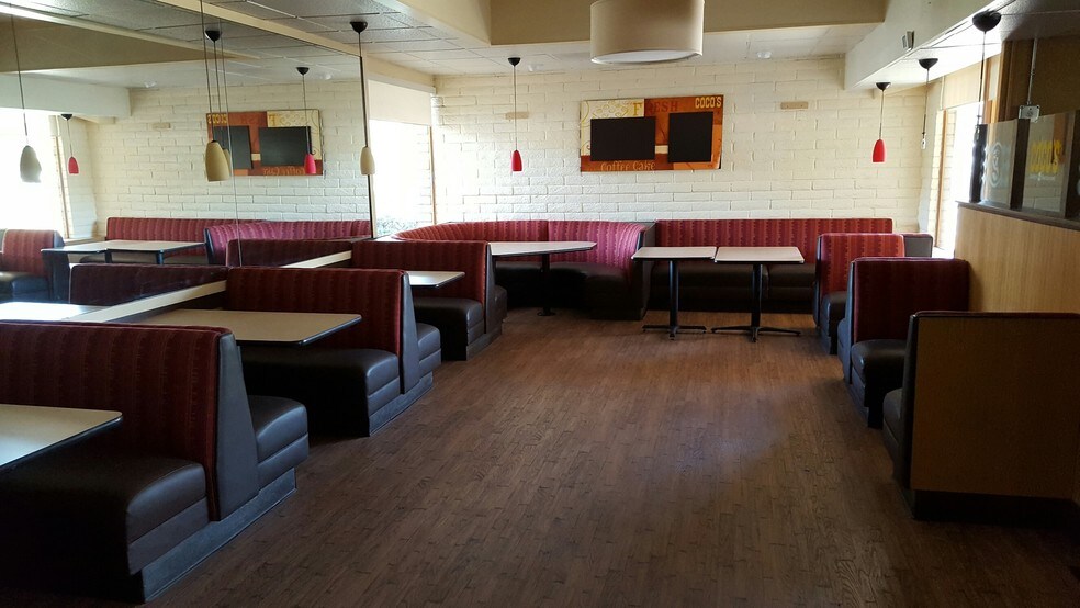 Photo of 1st Floor Ste 505