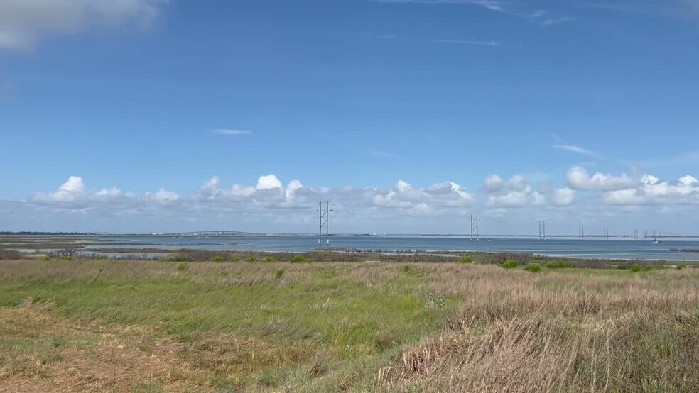 More Photos Of 15680 STATE HWY 361, Corpus Christi Land For Sale