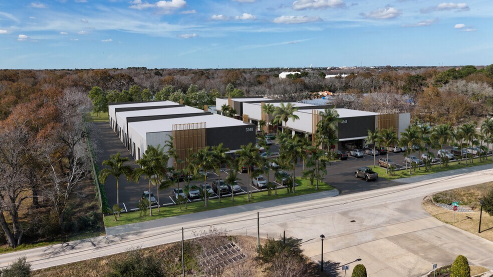 More Photos Of 3348 Greenbusch rd, Katy Industrial For Lease