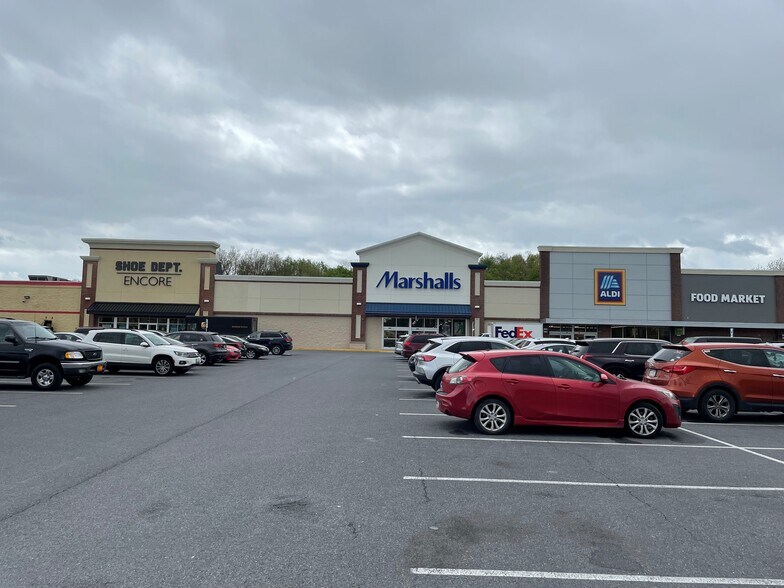 More Photos Of Walnut Bottom Rd, Shippensburg Unknown For Lease