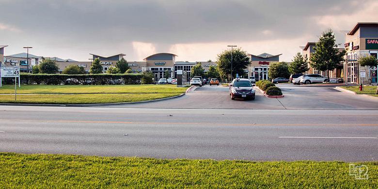 Primary Photo Of 1400 Old Settlers Blvd, Round Rock Unknown For Lease