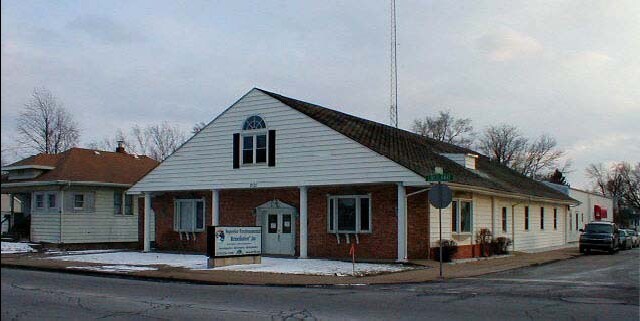 More Photos Of 2101 Lincoln Way E, Mishawaka Research And Development For Sale