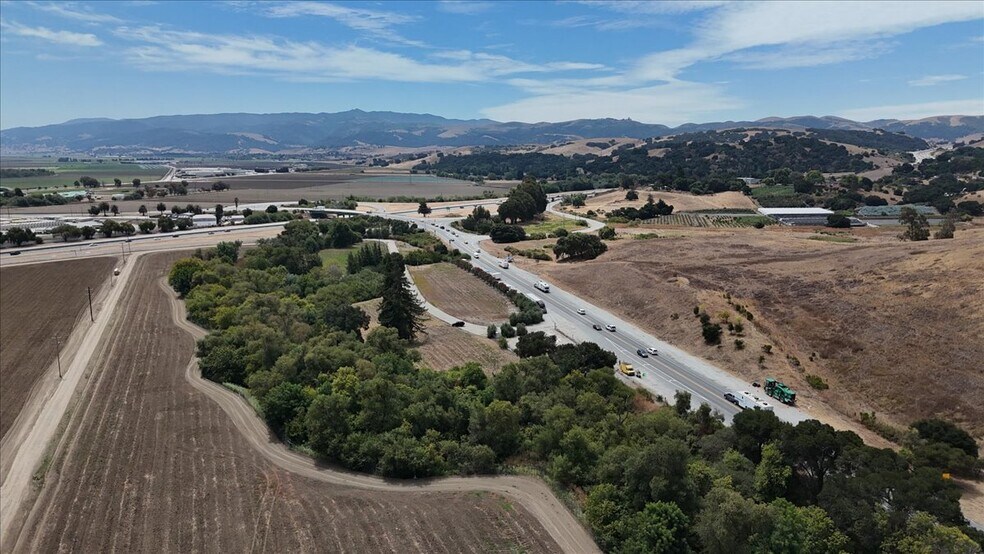 More Photos Of 10 Chittenden Rd, San Juan Bautista Land For Sale