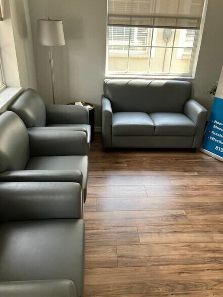 More Photos Of 2527 Windguard Cir, Wesley Chapel Office For Lease