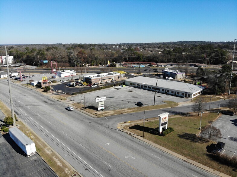 More Photos Of 1554 S Lumpkin Rd, Columbus Supermarket For Sale
