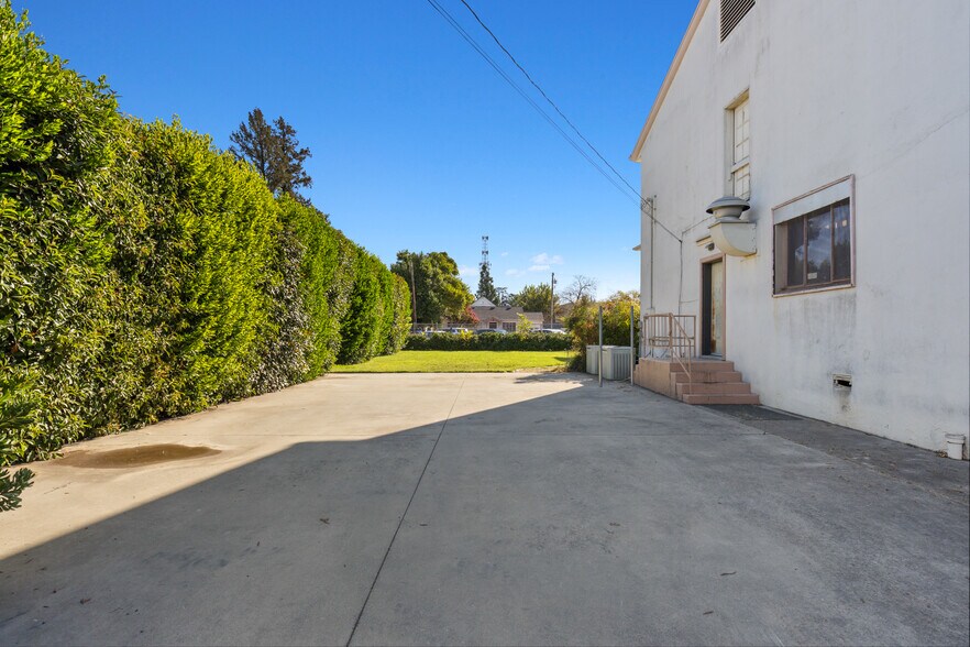 More Photos Of 1200 Sycamore St, Gridley Religious Facility For Sale