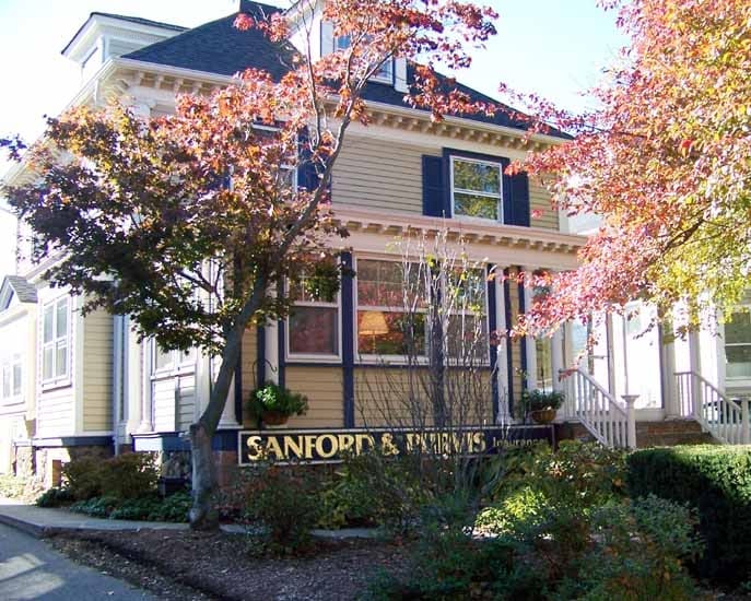 More Photos Of 210 Bellevue Ave, Montclair Freestanding For Lease